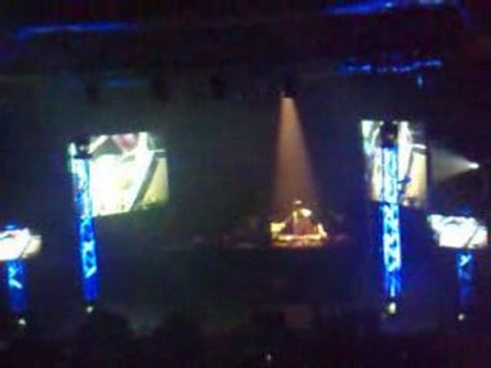 Dj J1S Live Olympic 25/11/2008