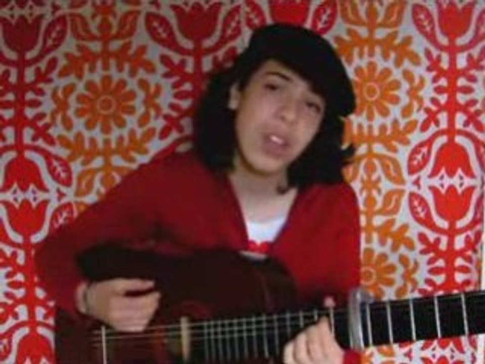 Liberta (reprise)