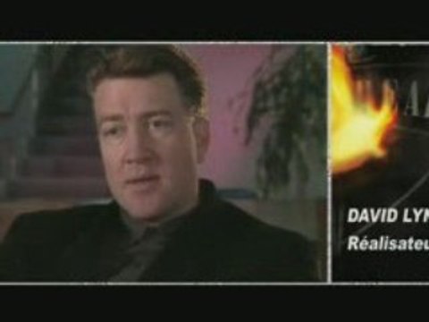 Sailor & Lula: Making Of de l'époque (Wild at Heart) VOST