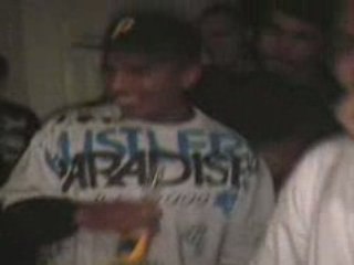 Bbh Crew Oceanside party with The JimRock Gangsters