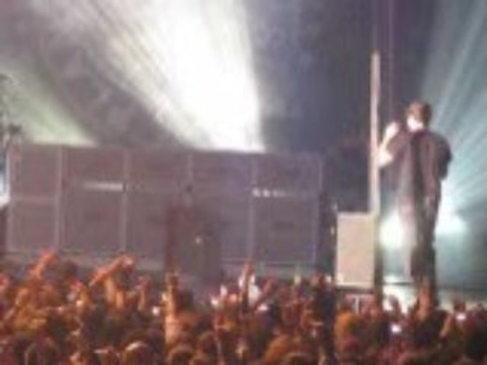 i'm just kid simple plan concert paris 23 novembre