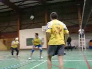 Extrait Aillant - Brienon nov 2008