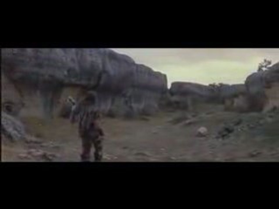 Conan en Cuenca