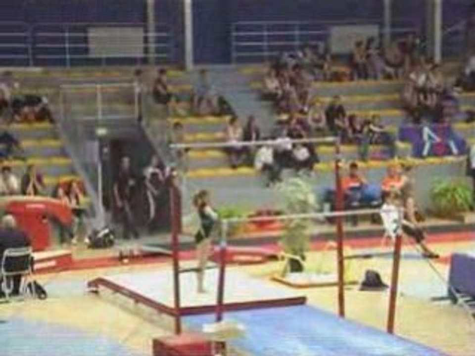 La Vaillante - Lorry vernon barres