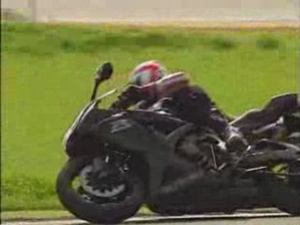 Sportive di mezzo