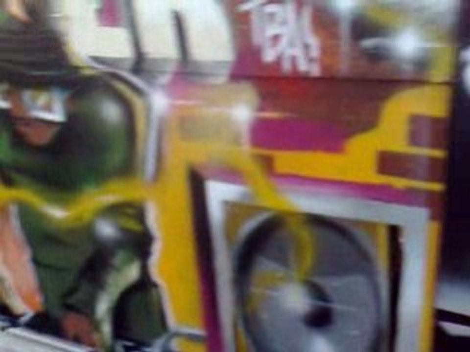 haroun scred connexion