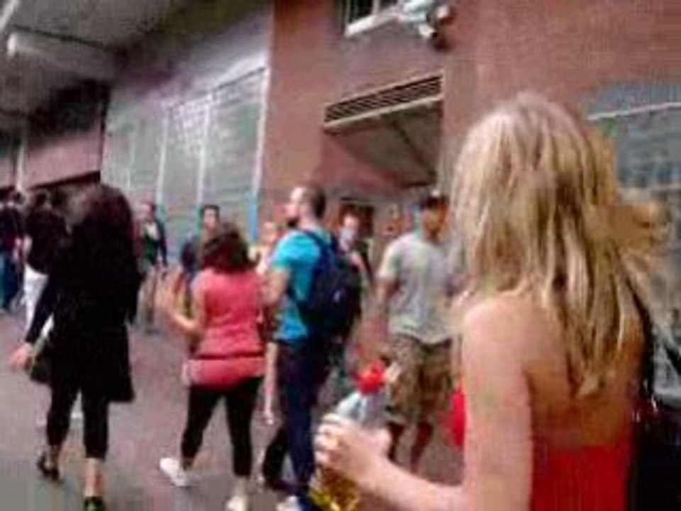 carnaval nothing hill 2008