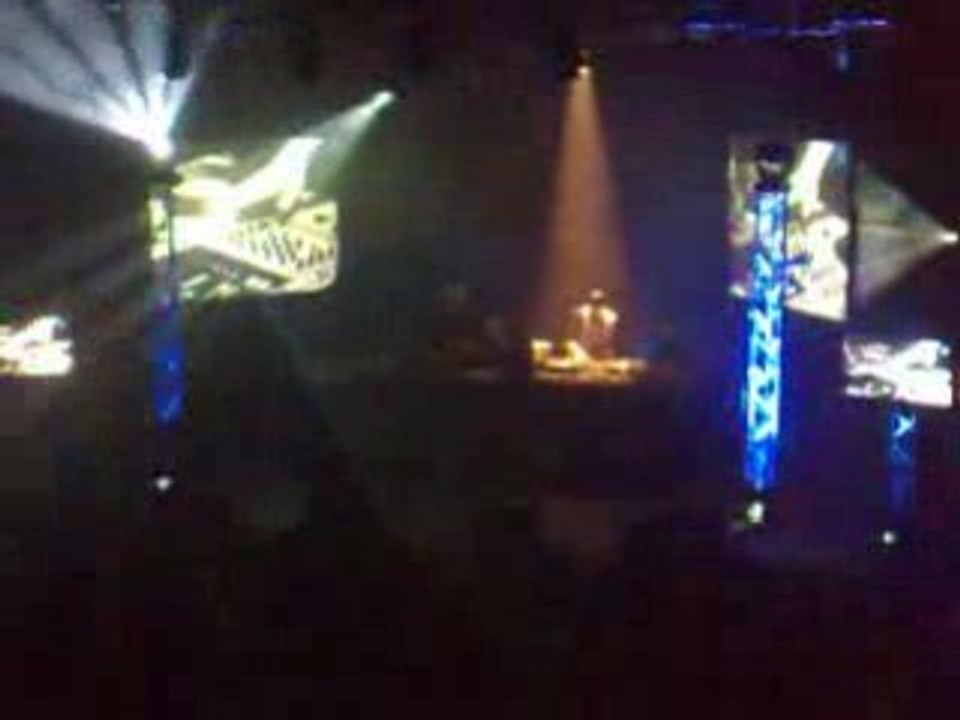 Dj J1S Live Olympic 2008 2