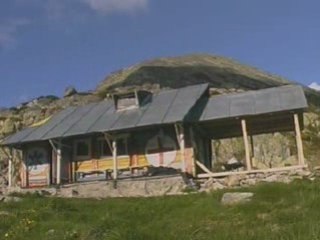 Retezat National Park Romania