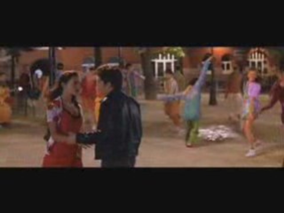 Jeanne et le garçon formidable extracts