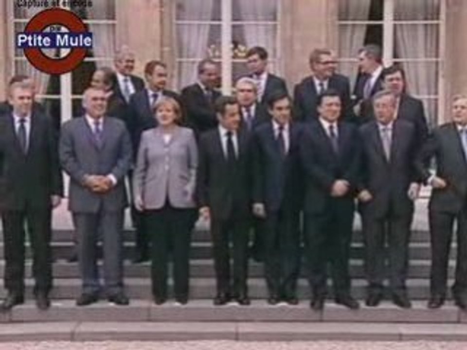 Les pistes du G20