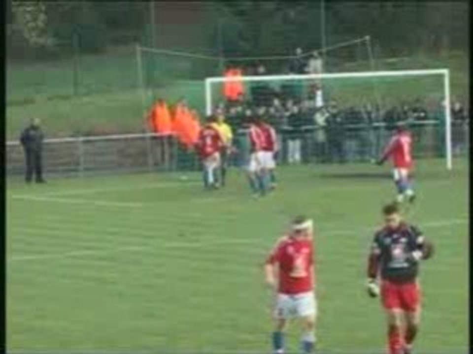 Nimes Olympique - FCO Firminy Coupe de france 7eme tour