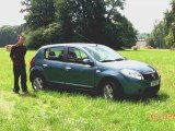 Essai Dacia Sandero par Auto-Buzz