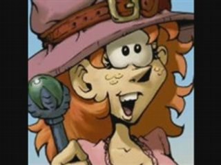 Minis Chansons Naheulbeuk