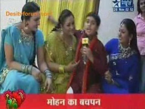 Saas Bahu Aur Saazish 26th November 08_chunk_2