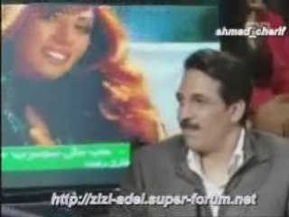 Zizi Adel in Taratata - Part 2 3