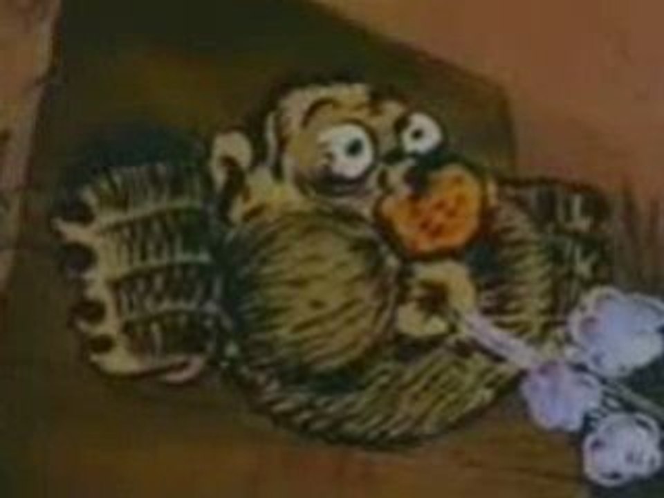 la mort ou tchi tchi