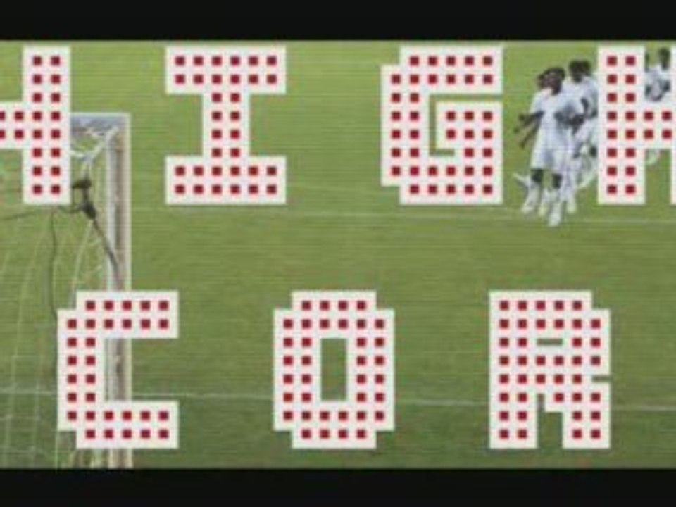 Adebayor - Snake (Deutsch)