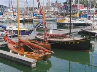 Camping LE CAPHORN 3 étoiles - Paimpol-Plouezec - Bretagne