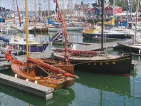 Camping LE CAPHORN 3 étoiles - Paimpol-Plouezec - Bretagne