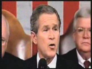 Weapons of mass deception