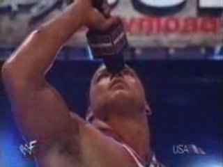 Kurt Angle Funniest Moments!