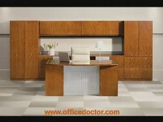 Discount Office Furniture Will Save Your Budget