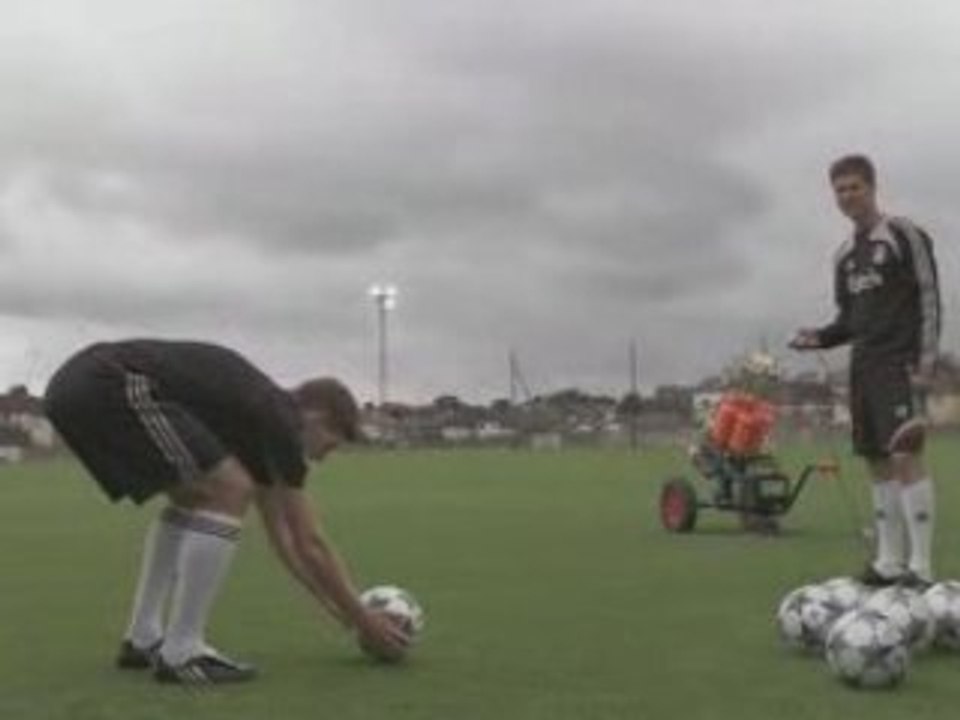 Steven Gerrard - Tontaube