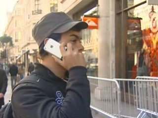 APPLE ADVERTISING DEEMED FALSE
