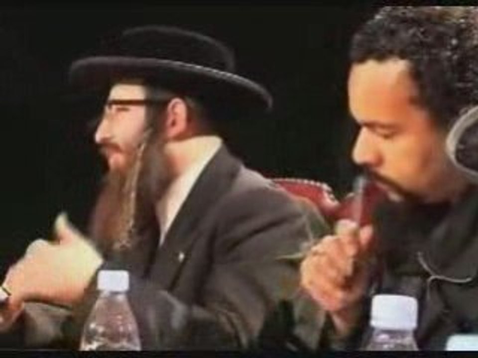 Doc DIEUDONNé pt3
