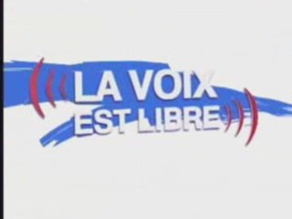 La vois est libre : invité Jean-Louis Roumégas partie 1