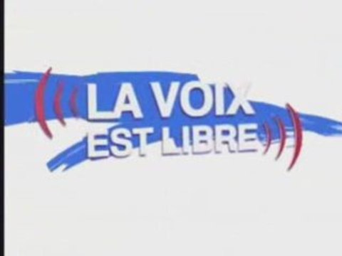 La vois est libre : invité Jean-Louis Roumégas partie 1