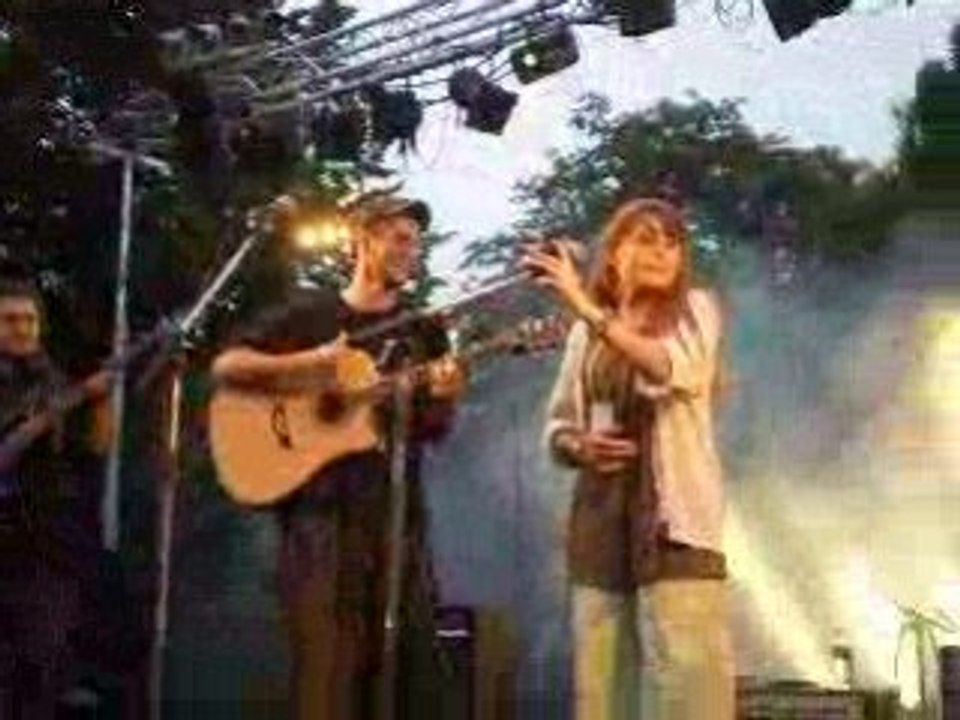 les p'tits potes à st nolff (fête de la musique 2008)