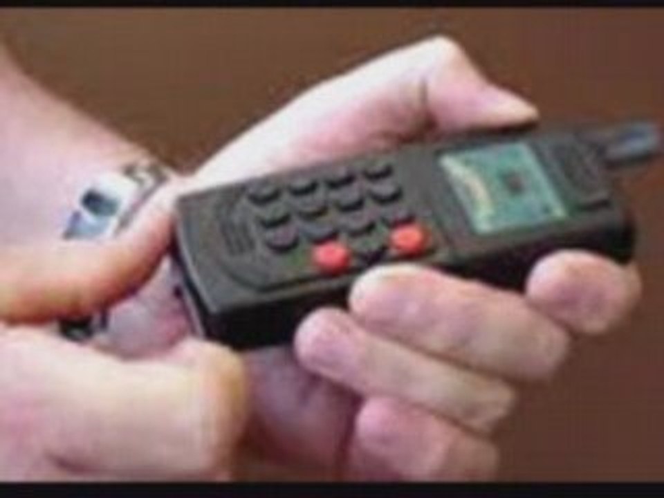Phone gun the latest Mafia weapon found by Italian police