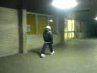 In the space of instant (En l'espace d'un instant)