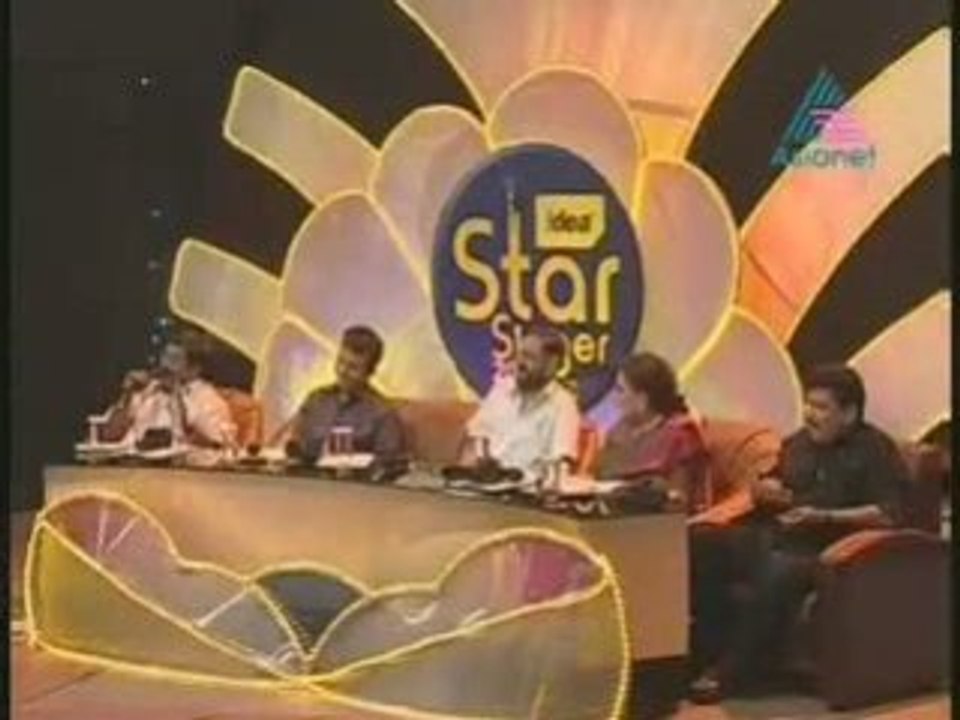 Idea star singer www.veeduonline.com20081126 Pt04