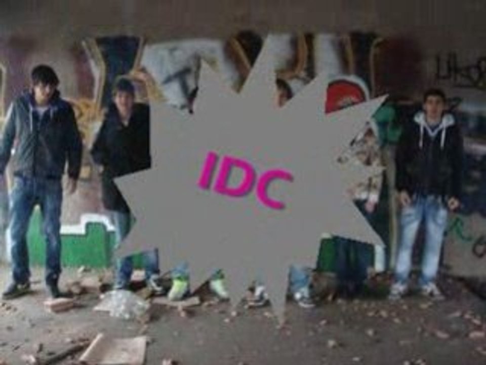 Team IDC VERTIGO
