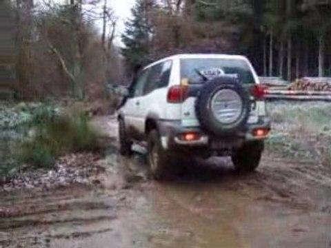 Bourbiers Rando Azergues 2008 IMG_0741