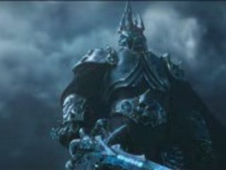 World of Warcraft : Wrath Of The Lich King