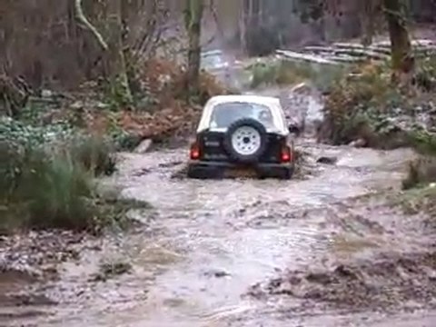 Bourbier profond Rando Azergues 2008 IMG_0740