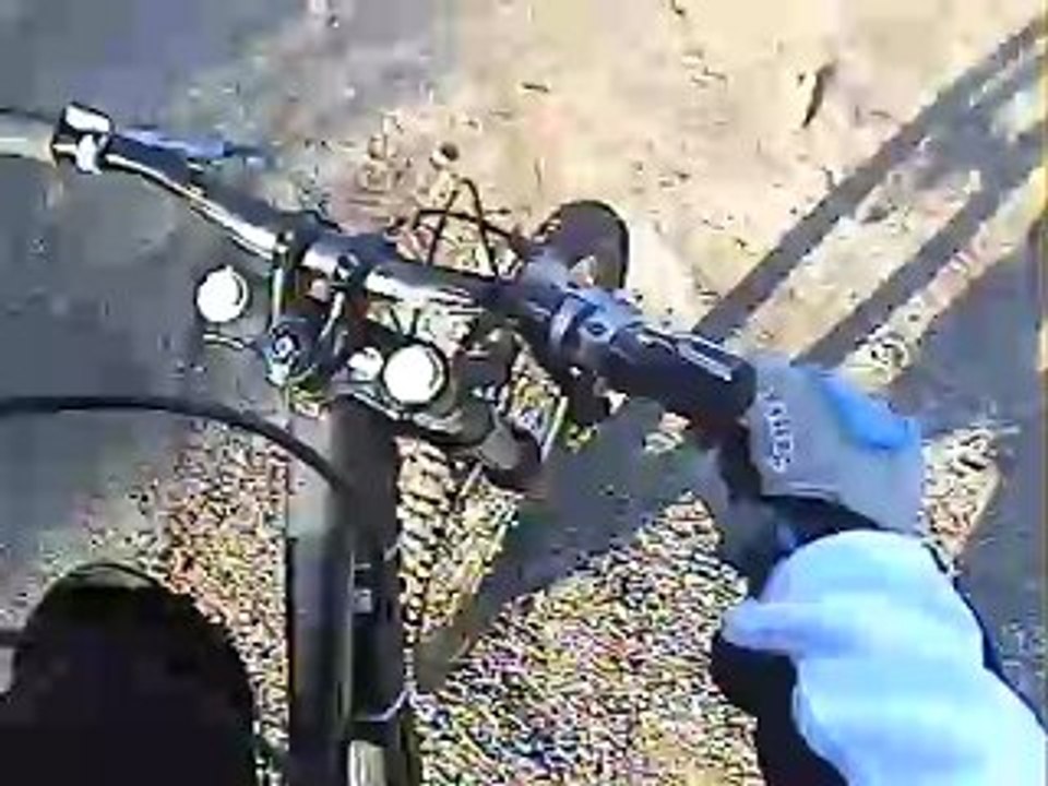 Video 01 - 02 Jan 07, 10h34