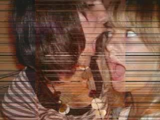 Fanny & Moi