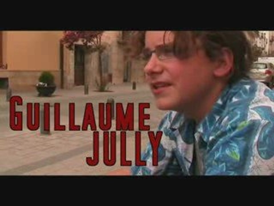 El tramento trailer 1