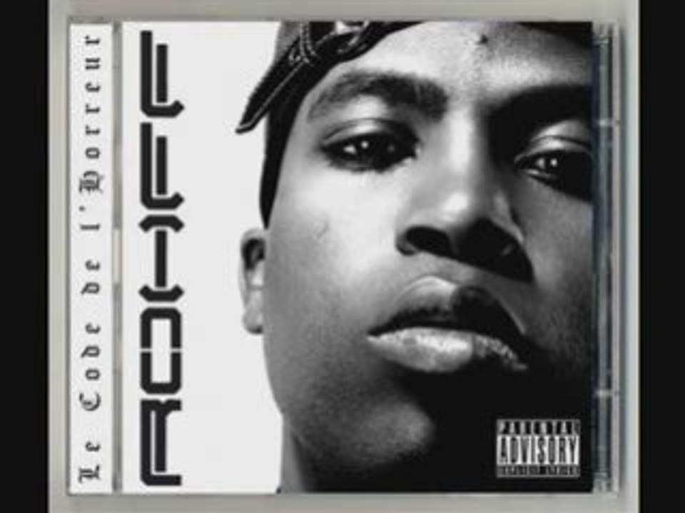 Rohff Rap Game (exclu) 2008