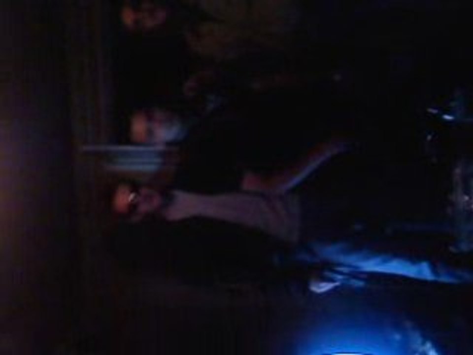 mike vito et guillaume delire