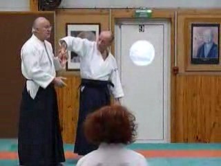 Cours de Maître Fernand Simon à Molsheim 02