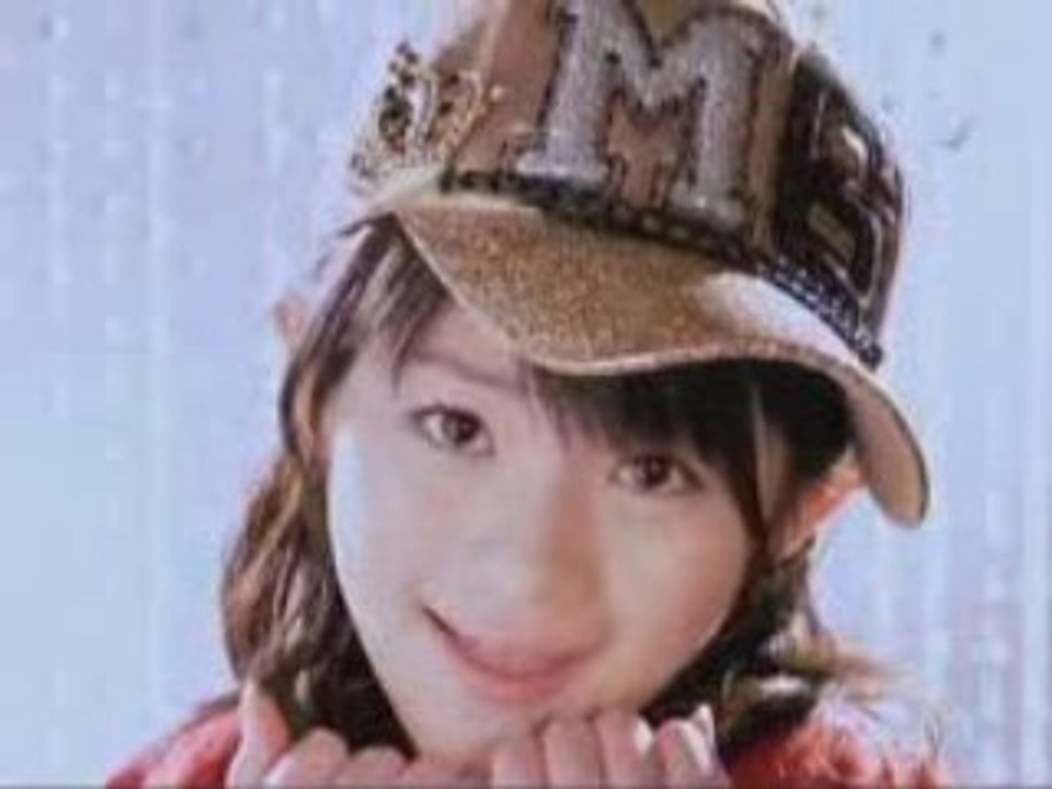 High King Cinderella Complex Close up