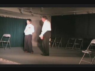 Conjugaison du verbe aimer 07  (I. Chalony)