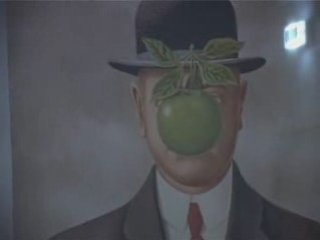 Expo René Magritte