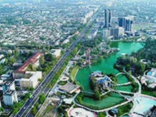 Ташкент (аудио) — Насладитесь звуками столицы Узбекистана 🎶